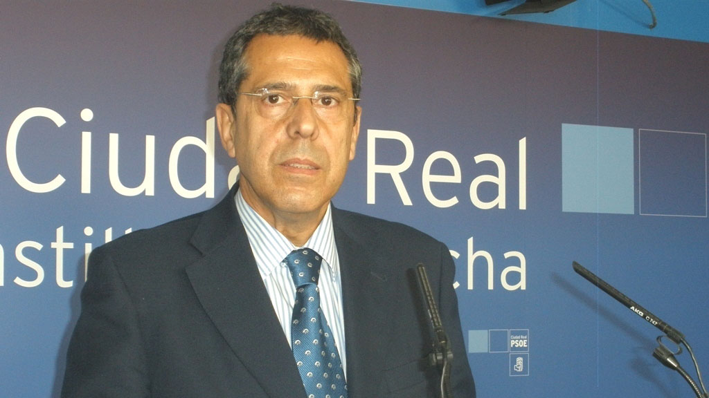 «Cospedal no es víctima de ningún juego sucio, sino víctima de sus mentiras y su doble moral»