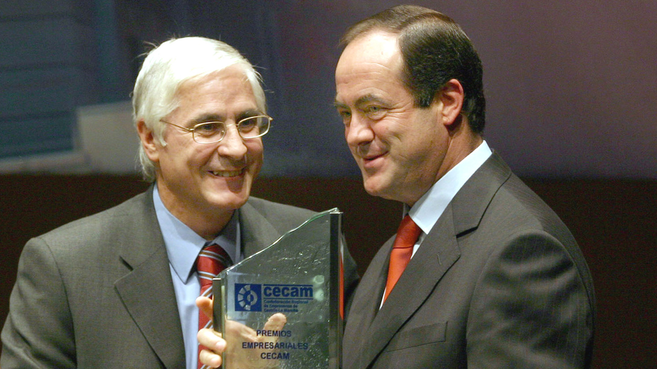 Barreda: ‘siento pasión por la política porque merece la pena comprometerse con la sociedad’