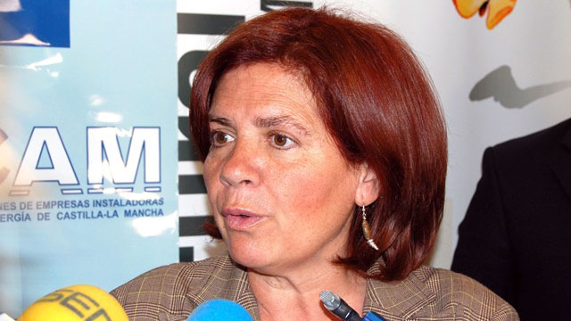 El Gobierno de C-LM invertirá en 2011 más de 1.200 euros por desempleado en políticas activas de empleo