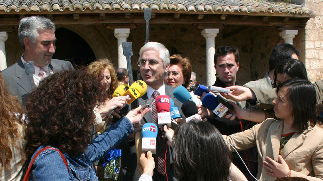 Barreda a los agricultores: ‘sé cuales son vuestros problemas y estaré siempre a vuestra disposición’