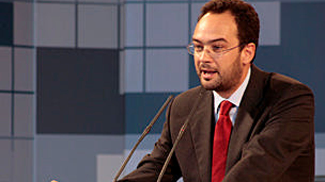 «Cospedal tiene que aclarar inmediatamente si hay un nuevo ‘Gürtel’ en el ayuntamiento de Ciudad Real»