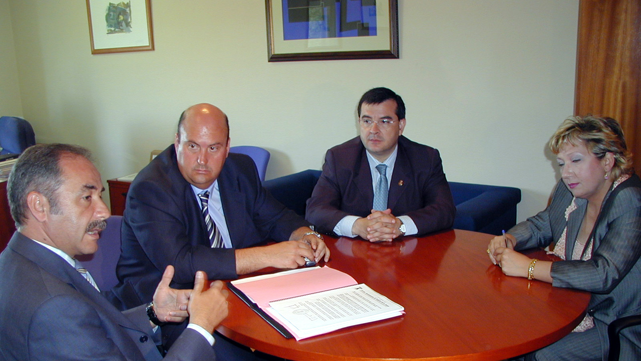 El Grupo Socialista apoya que Talavera pueda acogerse a la Ley de Grandes Ciudades