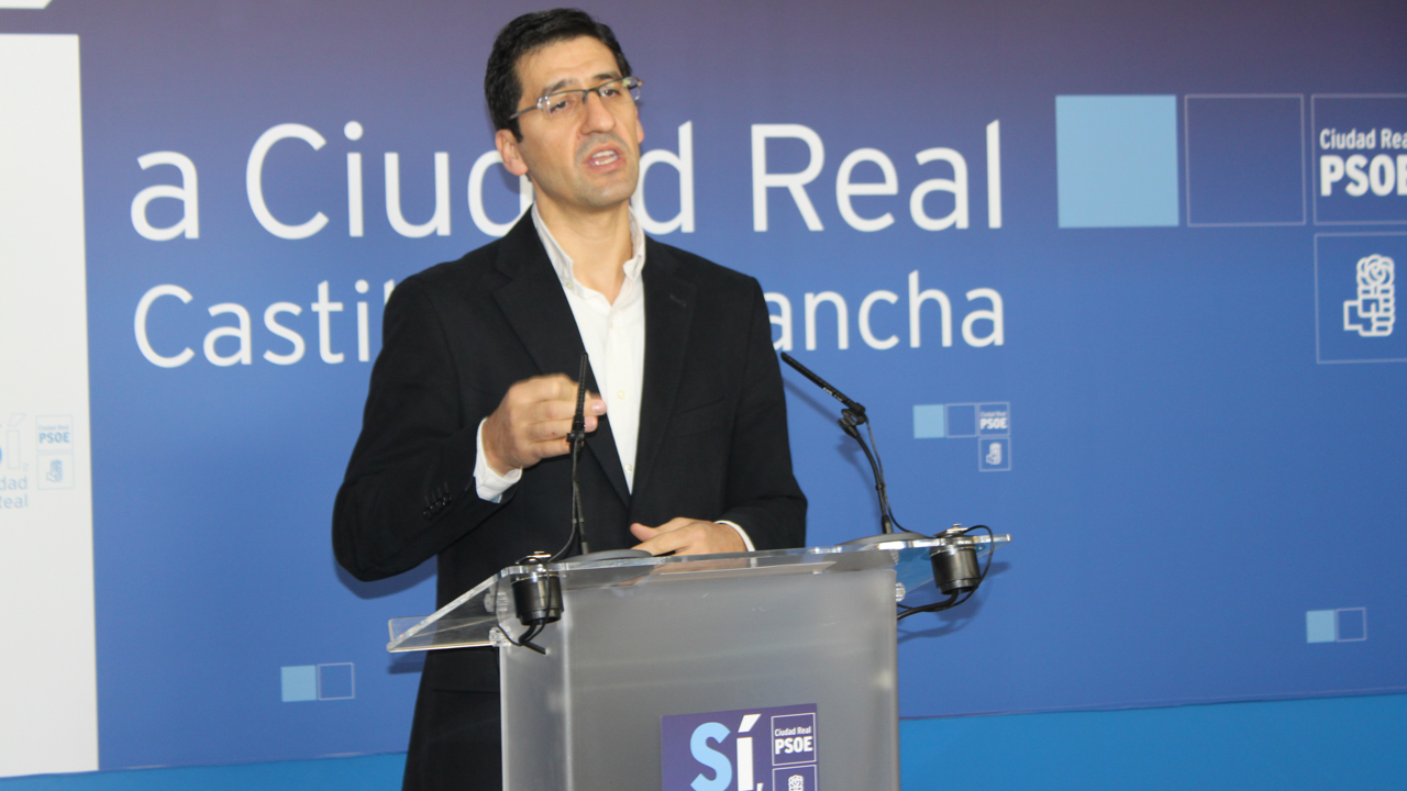 El PSOE de C-LM anuncia una denuncia contra De Cospedal por las falsas acusaciones de espionaje que ha realizado