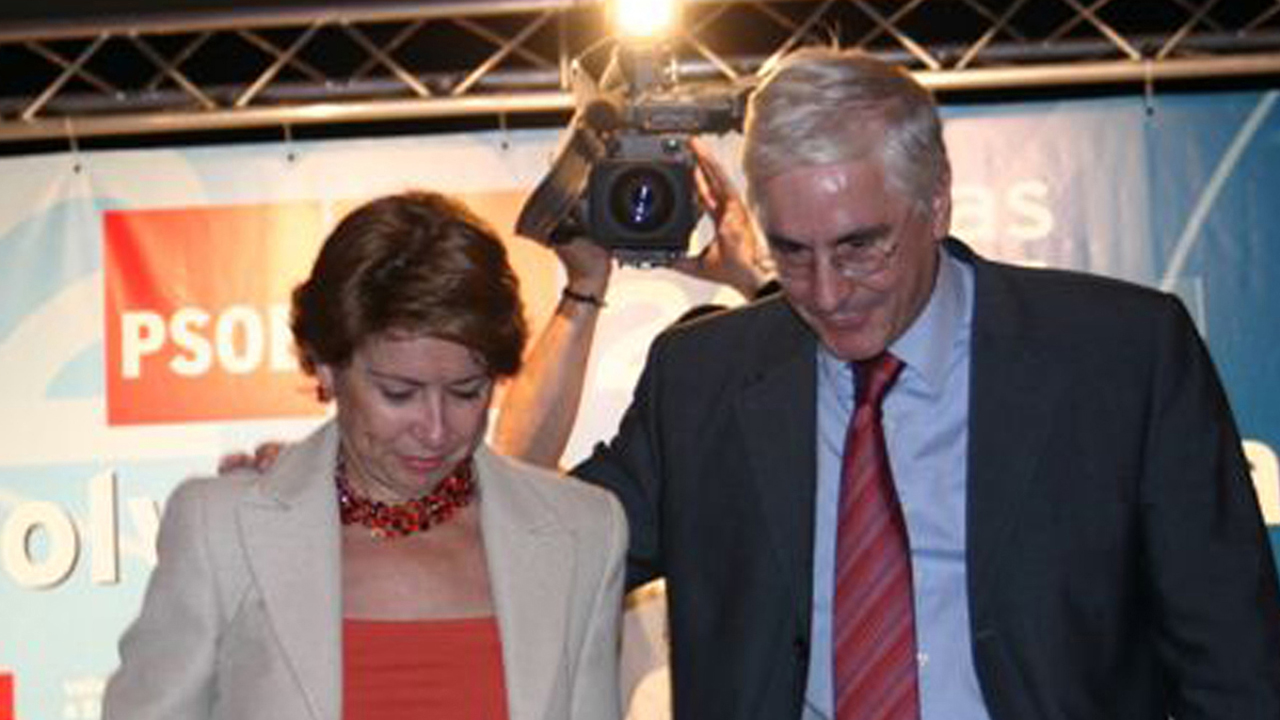 Barreda: ‘En Castilla-La Mancha Europa no es ajena ni lejana’