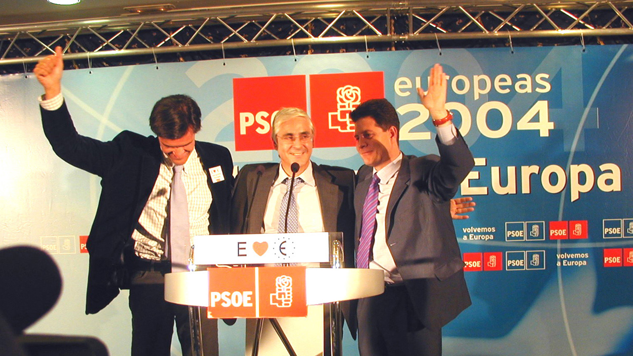 José María Barreda insta a la movilización ‘porque lo que nos jugamos en Europa es mucho’