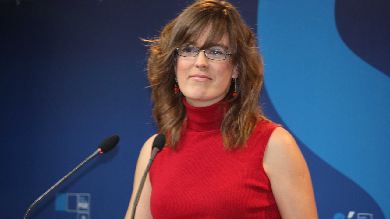 “Mientras Barreda da la cara y defiende el agua para C-LM, de Cospedal se va a Valencia a defender el agua para Levante”