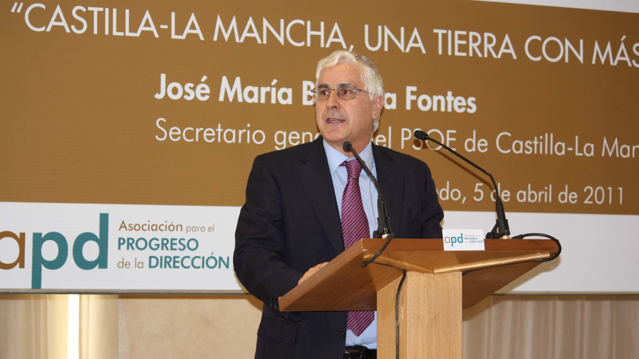 Infraestructuras, talento y diálogo, la trilogía para el progreso de nuestra Región