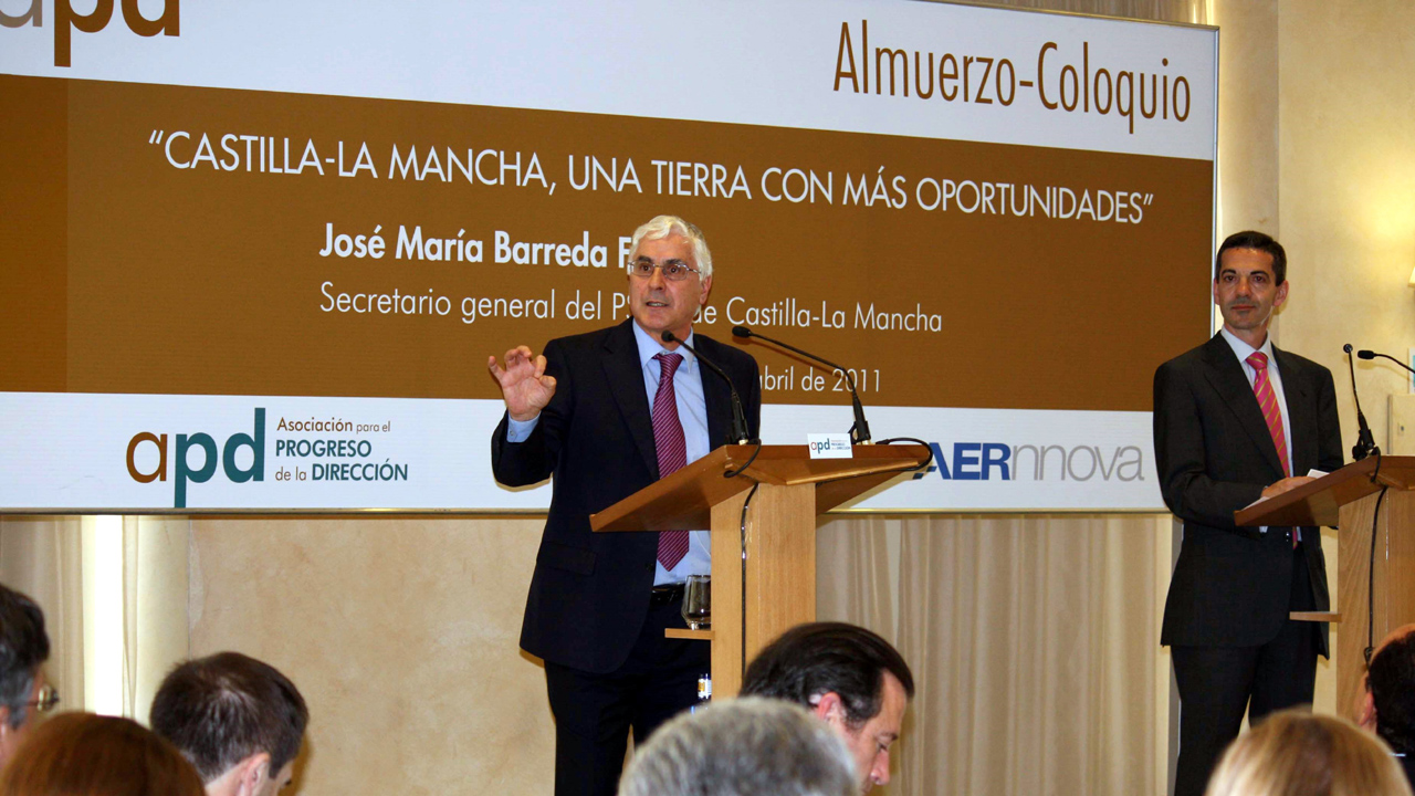 “Todos debemos empujar en la misma dirección para salir de esta situación de dificultades”