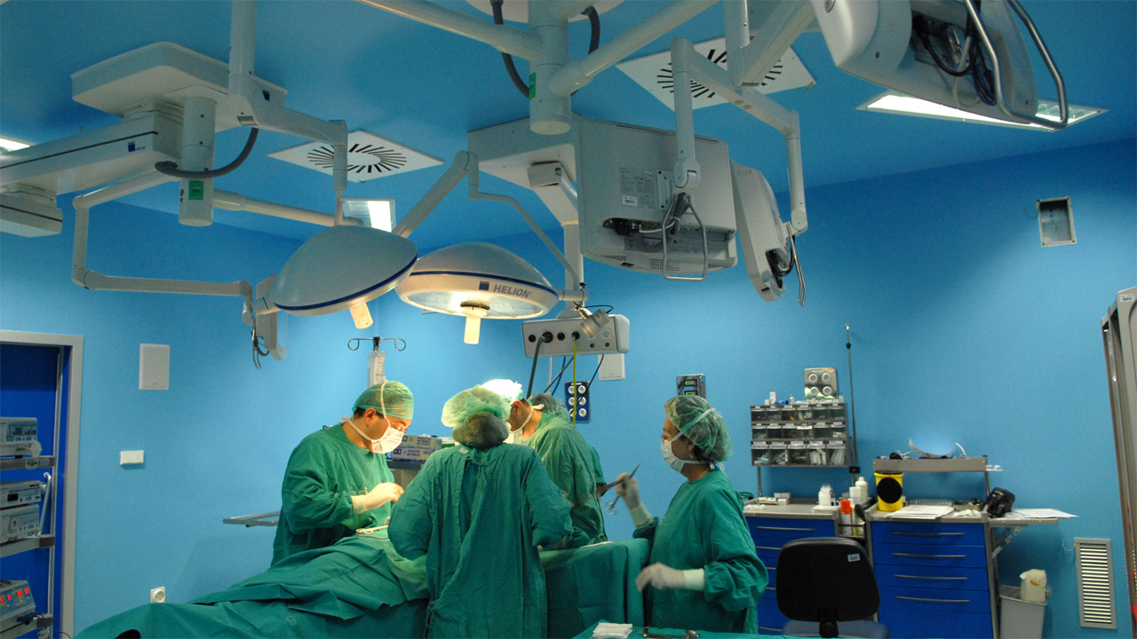 C-LM es la comunidad autónoma que más ha mejorado su sanidad pública en los últimos cinco años