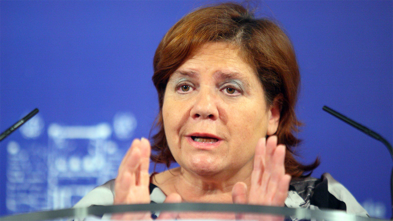 El paro bajó en 2.124 personas en C-LM durante el mes de abril