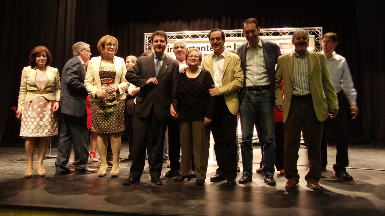 «Mientras gobernemos no faltará ningún servicio público para quienes no tienen lo imprescindible para vivir»