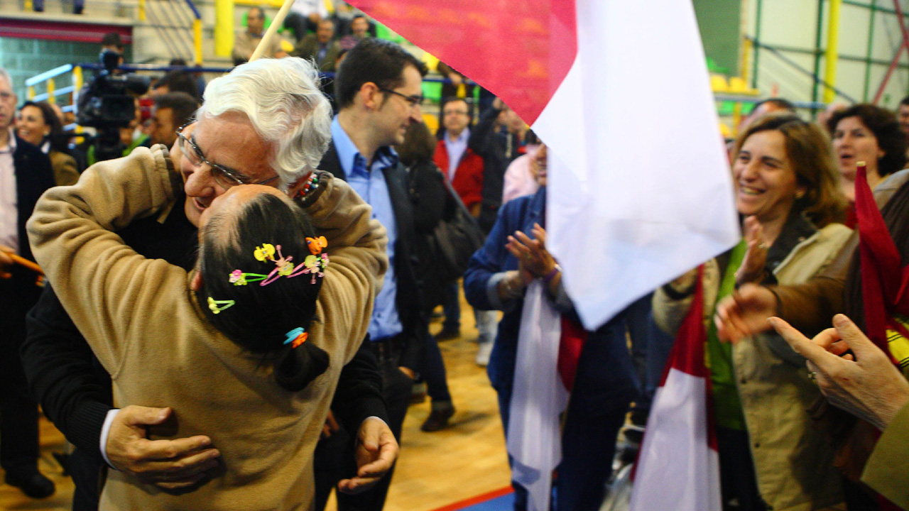 Barreda «se moja» por defender los intereses de Castilla-La Mancha