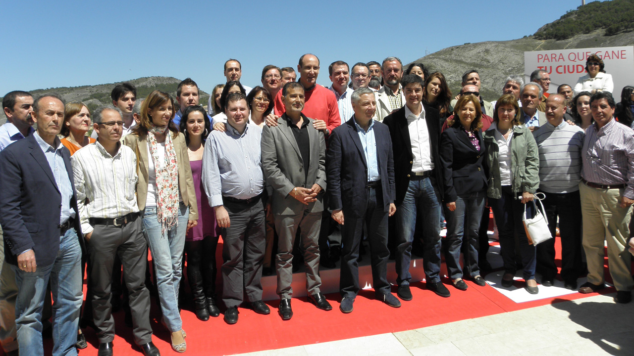 Cuenca recibirá la visita del responsable de transportes norteamericano para conocer la Alta Velocidad