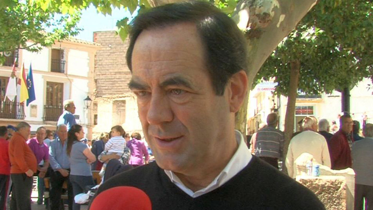 «El presidente Barreda será la apuesta definitiva de los castellano-manchegos»