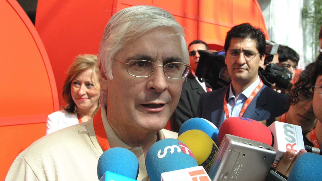 Barreda: ‘a partir de este Congreso hay que saber administrar la responsabilidad que nos ha dado el pueblo’