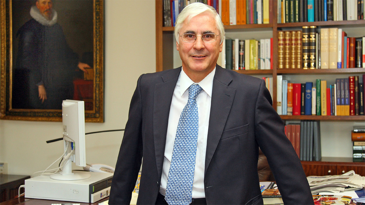 «Cospedal nos quiere teledirigir, nunca está en Castilla-La Mancha»