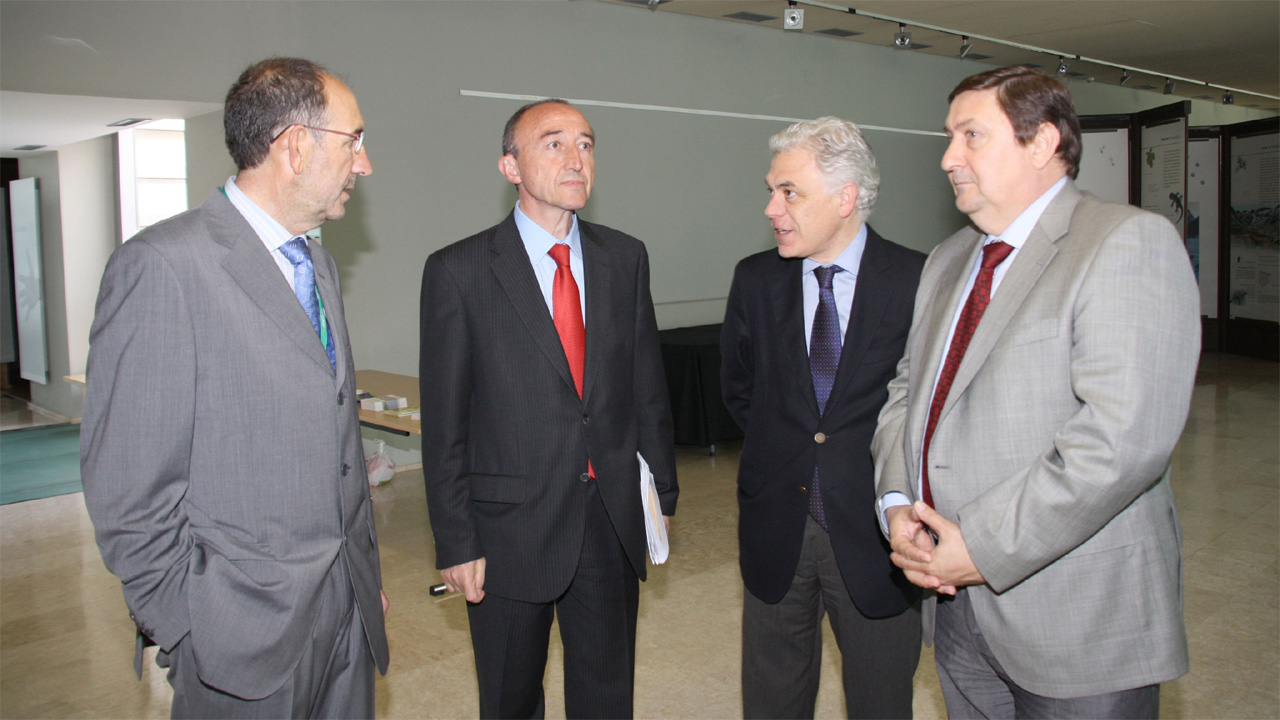 Lamata asegura que el nivel de la atención primaria de C-LM nos sitúa los primeros en resultados de salud