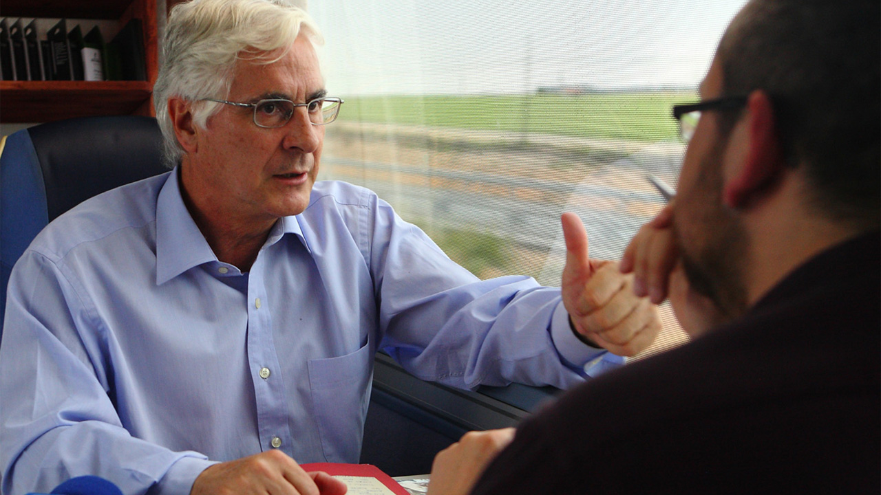 Barreda: «Hay que mantener el juego limpio aunque el contrario dé mucha leña»