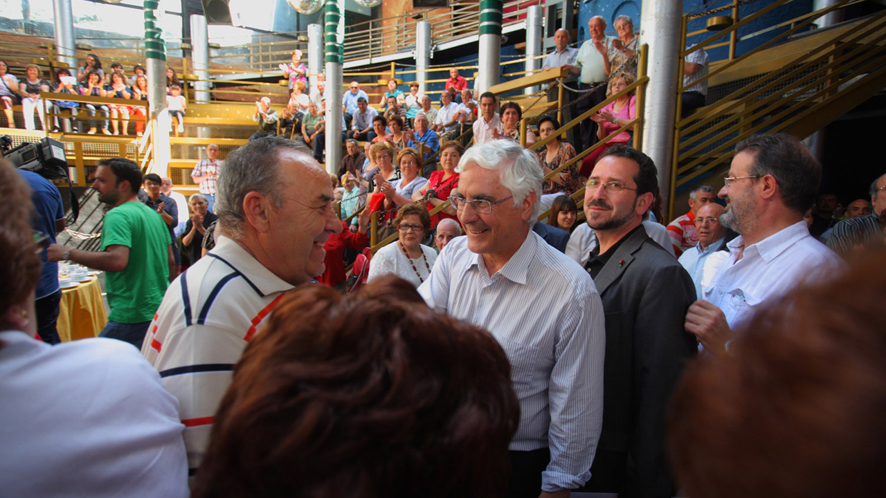 Más de 250 familias de La Solana mejorarán su producción y su renta