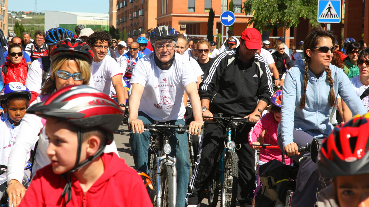 «Al adversario hay que ganarle respetando las reglas del juego y manteniendo la tensión competitiva, nunca con injurias ni difamaciones»