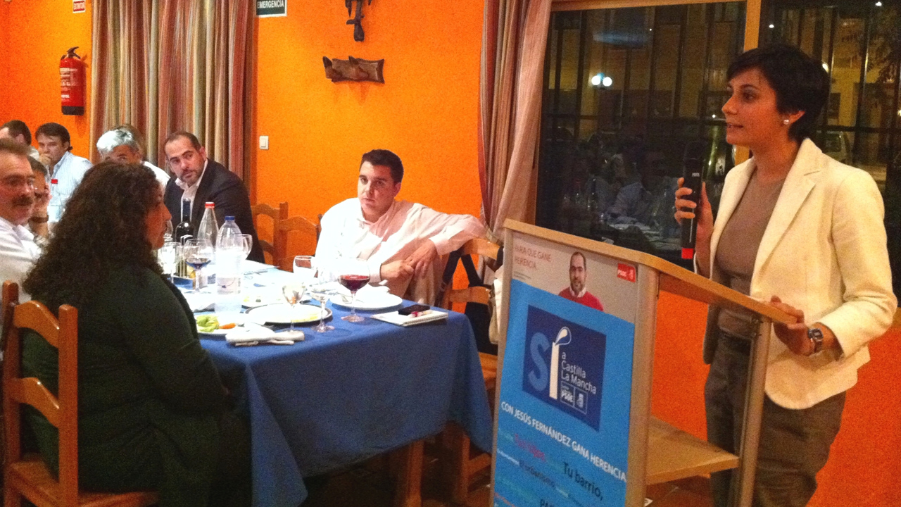 «Contamos con el empresariado para seguir creciendo y le seguiremos prestando todo nuestro apoyo»