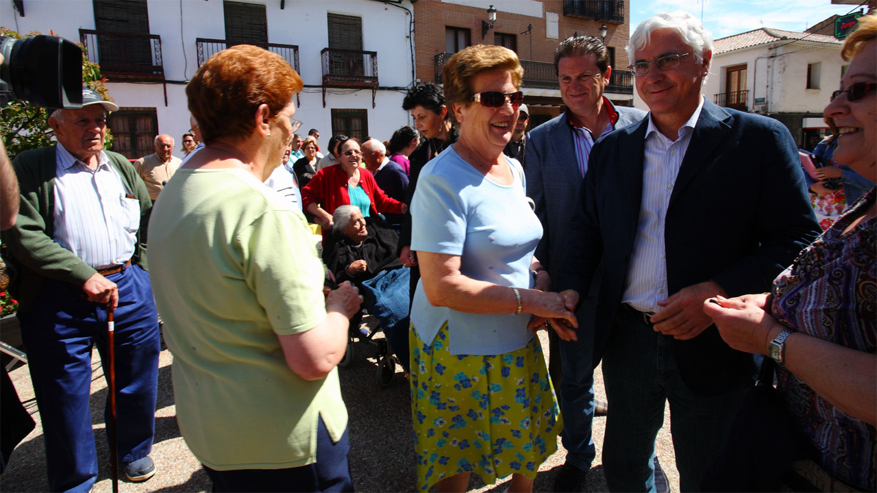 Un total de 1.500 jóvenes empiezan a trabajar hoy en empresas de la Región gracias al programa primer contrato, 153 en Guadalajara