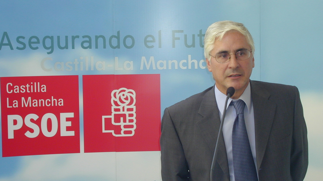 El PP no puede pretender ganarse la confianza de los castellano-manchegos en los últimos meses de campaña electoral