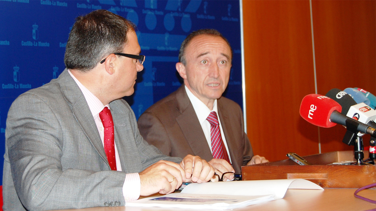 «C-LM se mantiene en las primeras posiciones en la aplicación de la Ley de Dependencia»