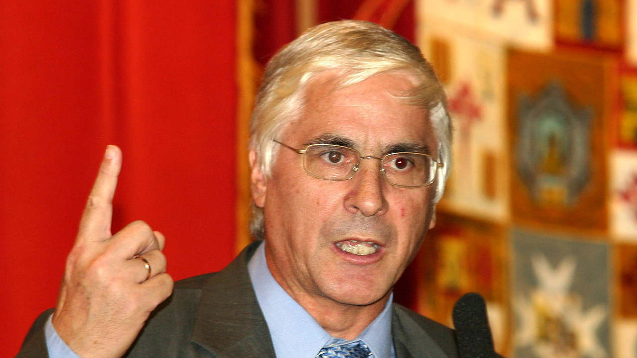 Barreda reclama la ‘urgente necesidad’ de garantizar el abastecimiento de agua a la Región