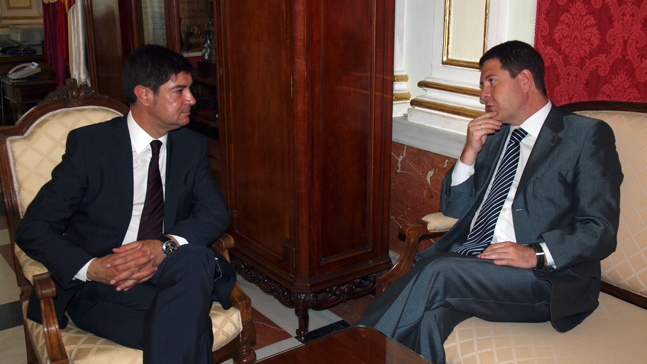 Cuenca y Toledo trabajarán juntas en la promoción de sus Cascos Históricos