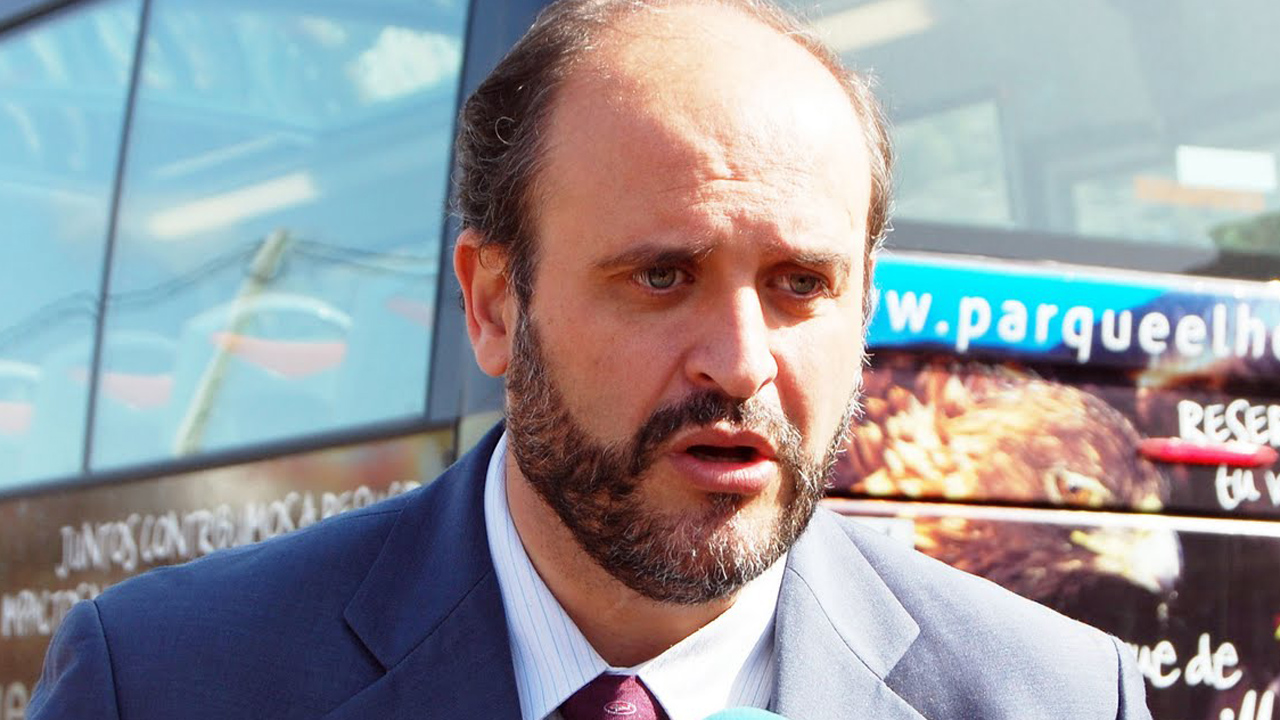 «El programa de Rubalcaba va a ser muy realista y con propuestas muy pegadas al terreno»