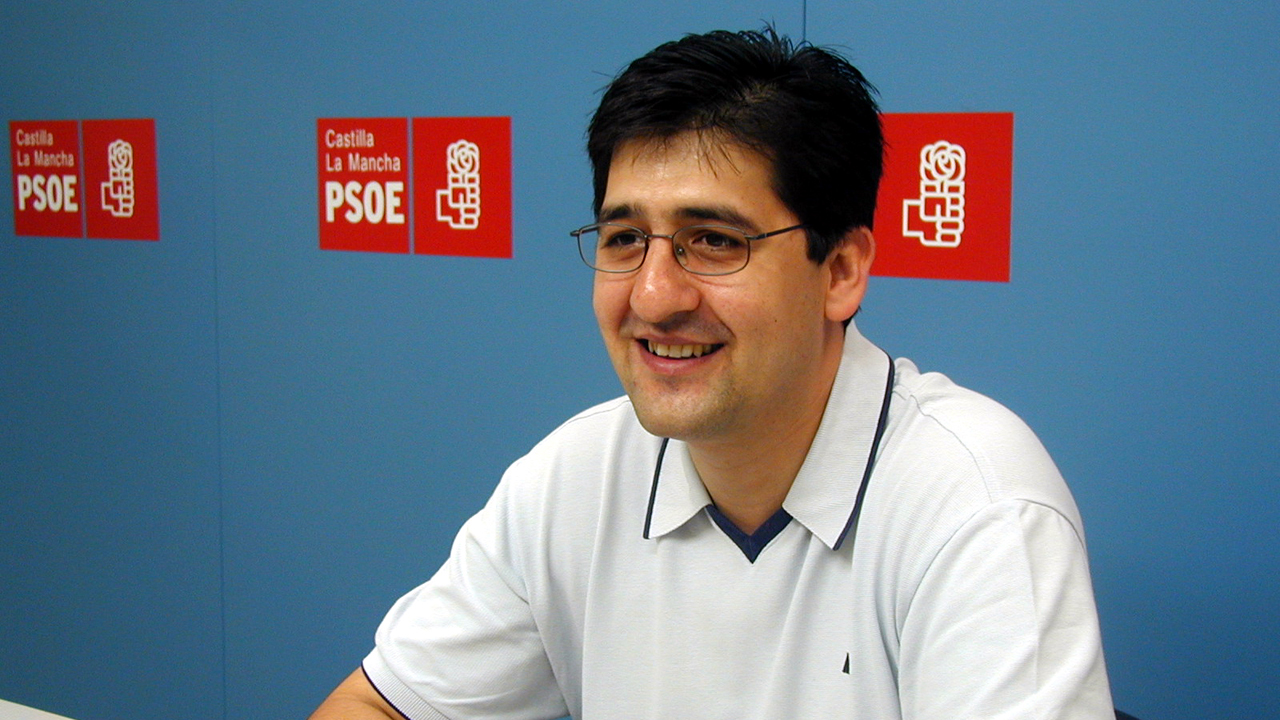 Caballero: “Suárez Illana se equivoca cuando apela al “linaje” en vez de al trabajo para ser candidato”