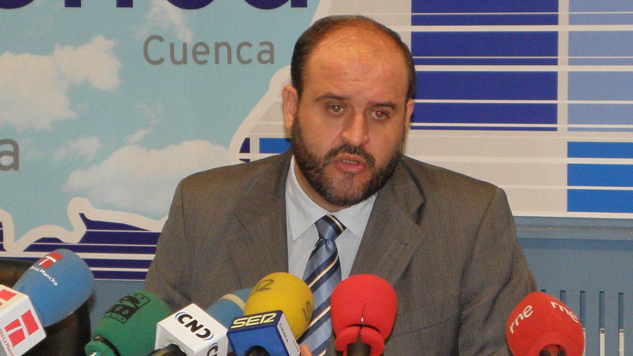 «Rubalcaba ha pronunciado un discurso que ha respondido a las expectativas»