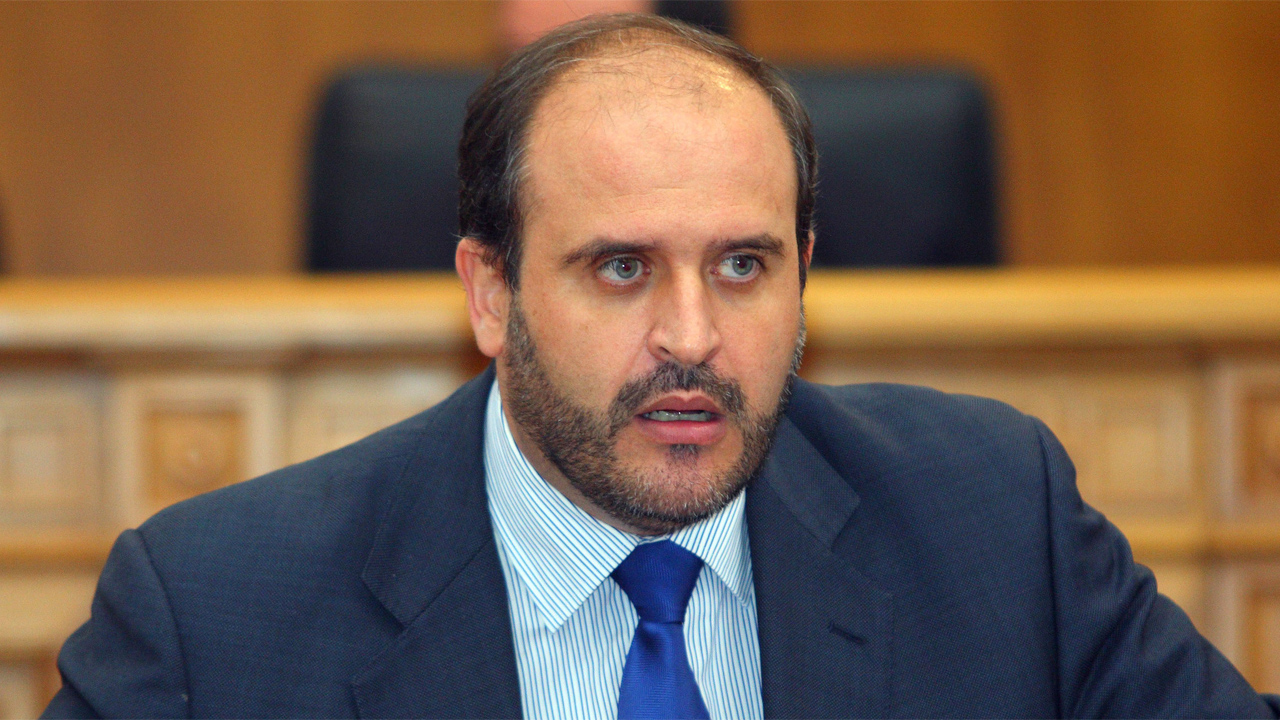 El PSOE estará «vigilante con la objetividad» que Nacho Villa dé a la televisión pública de C-LM