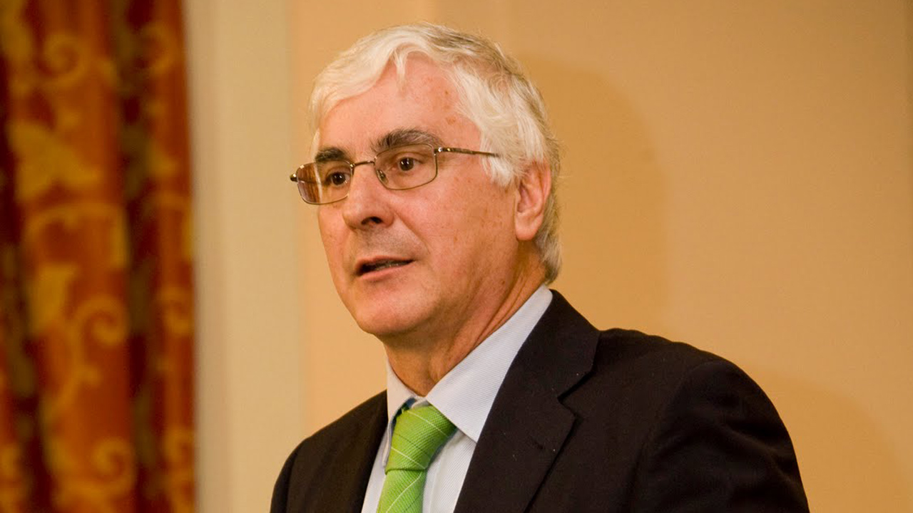 «Se habla tanto de las cuentas de C-LM porque Cospedal es mucho más secretaria general del PP que presidenta»