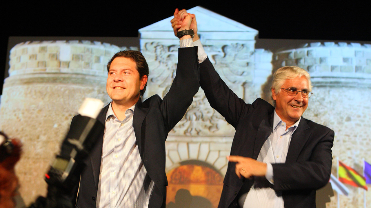 «En el PSOE de Castilla-La Mancha hay muchos excelentes candidatos»