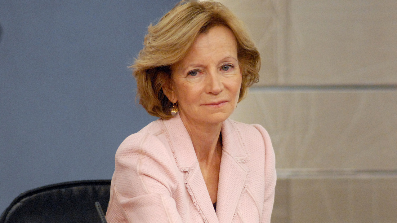 Salgado dice que los datos del Gobierno de Cospedal pueden incluir facturas ya contabilizadas