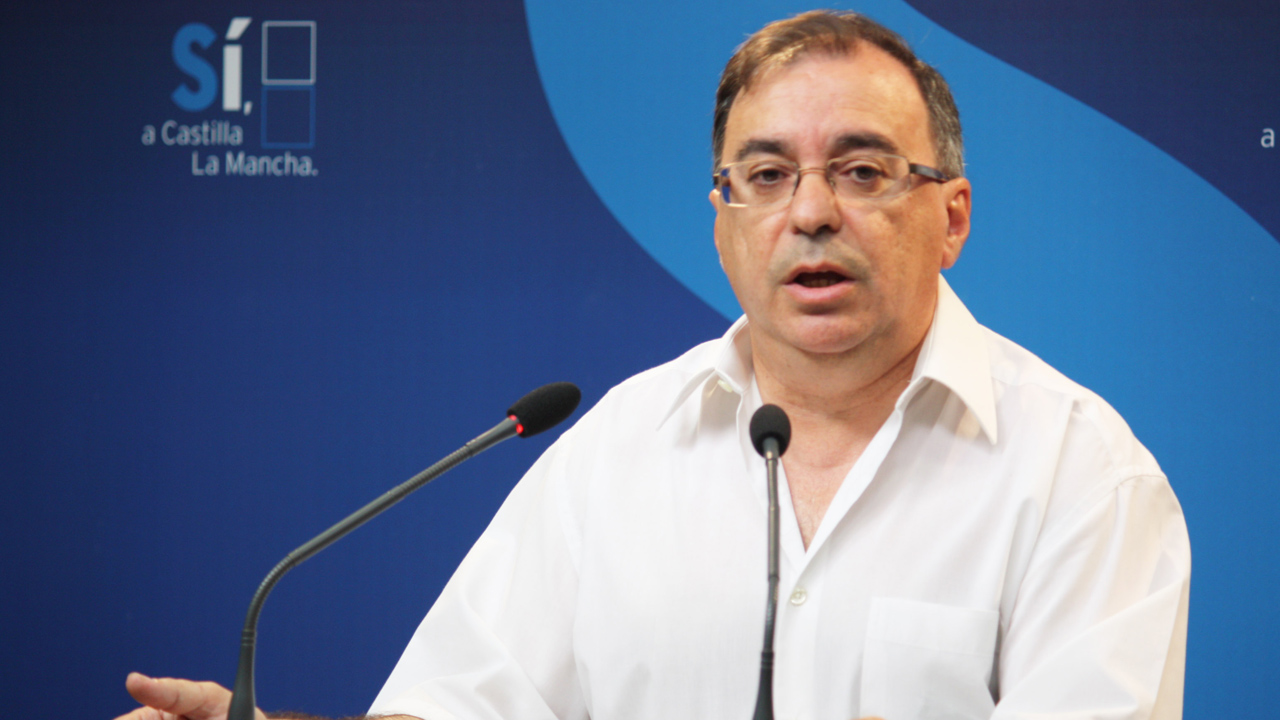 El Gobierno de Barreda ha pagado la factura farmacéutica hasta el último día,  sin retrasos, durante 10 años”