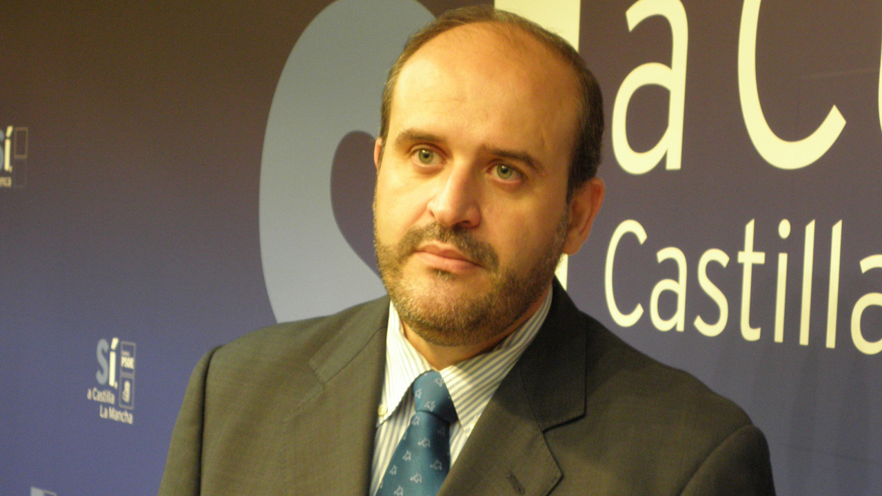 “Es imprescindible la aprobación del Plan de Equilibrio Económico y Financiero para que determinados proyectos puedan salir adelante”