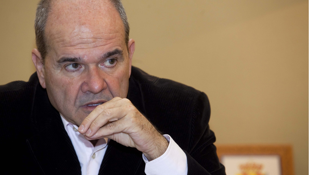 “No se pueden sacar presuntas deudas anteriores para justificar recortes”