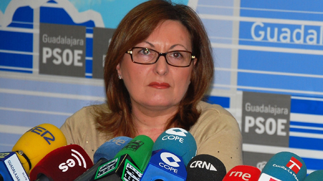 «La paralización del campus universitario es una bofetada al futuro de Guadalajara»