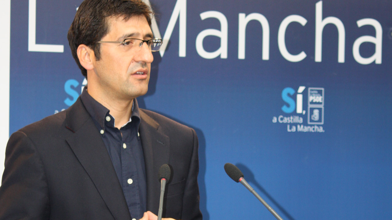 “Ni Riolobos ni ningún dirigente del PP van a conseguir amedrantarme»