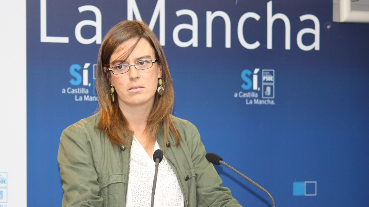 El PSOE presentará mociones exigiendo que De Cospedal cumpla la Ley de la Dependencia