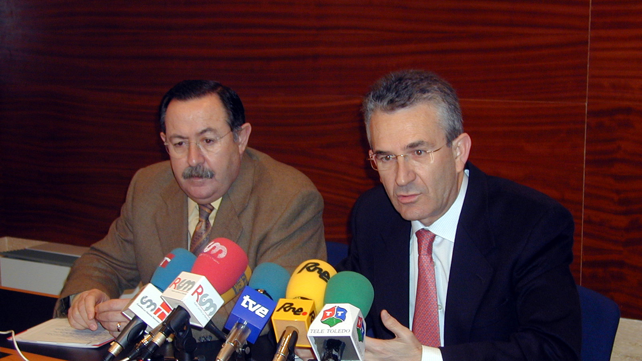 Belmonte: ‘El compromiso electoral de 1999 está cumplido y sobrepasado’