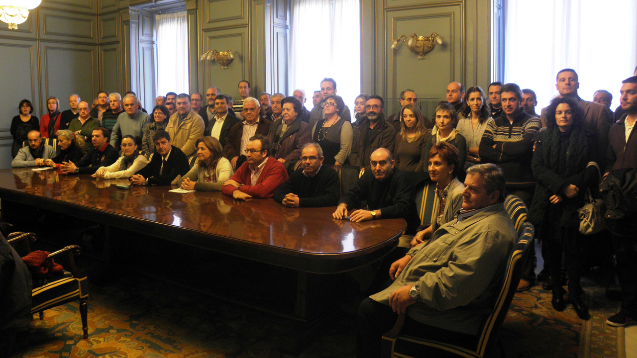 La deuda del Gobierno de Cospedal con los ayuntamientos de Cuenca para Servicios Sociales supera los 20 millones de €