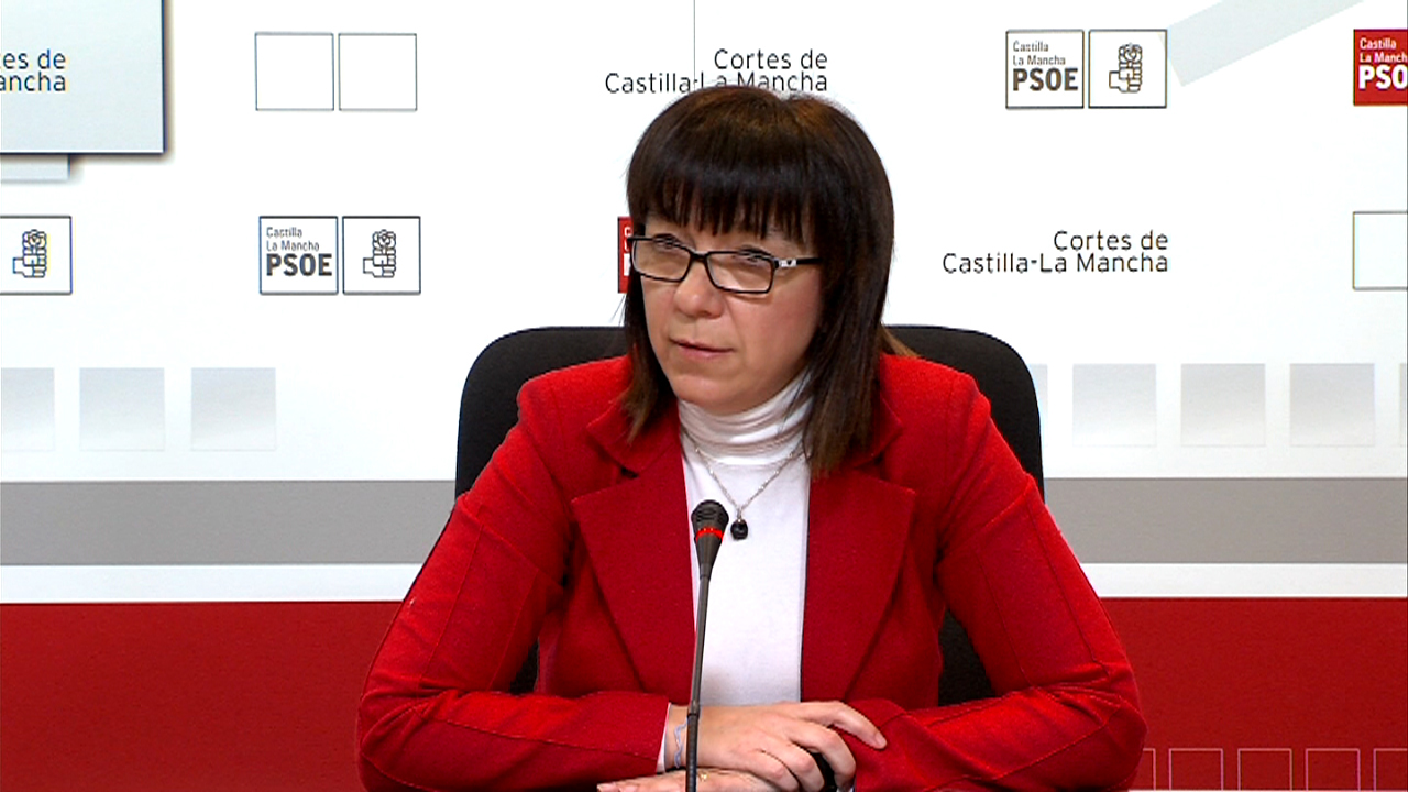 “El recorte de Cospedal en obra pública va a provocar cierre de empresas y más paro”