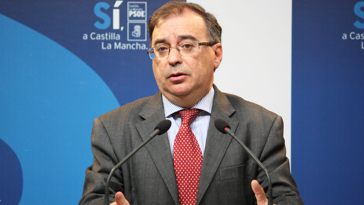 “Nos preocupa mucho que Cospedal traslade a C-LM las ‘malas recetas’ sanitarias que se han puesto en marcha en regiones gobernadas por el PP”