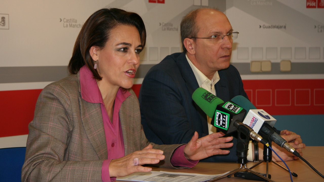 “Rajoy ha llevado al Parlamento un gran engaño a todos los españoles”