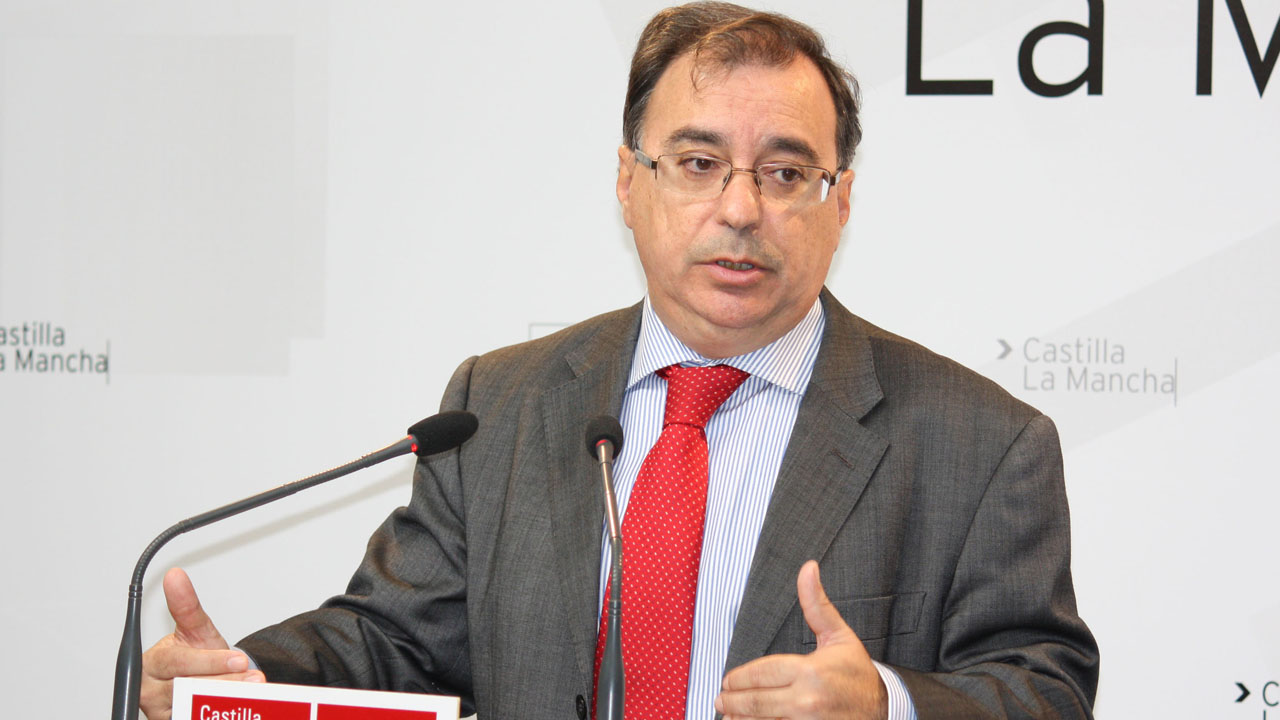 Mora: ”Los ciudadanos protestan porque saben el Hospital público que tienen y saben que no quieren el que les ofrece Cospedal”