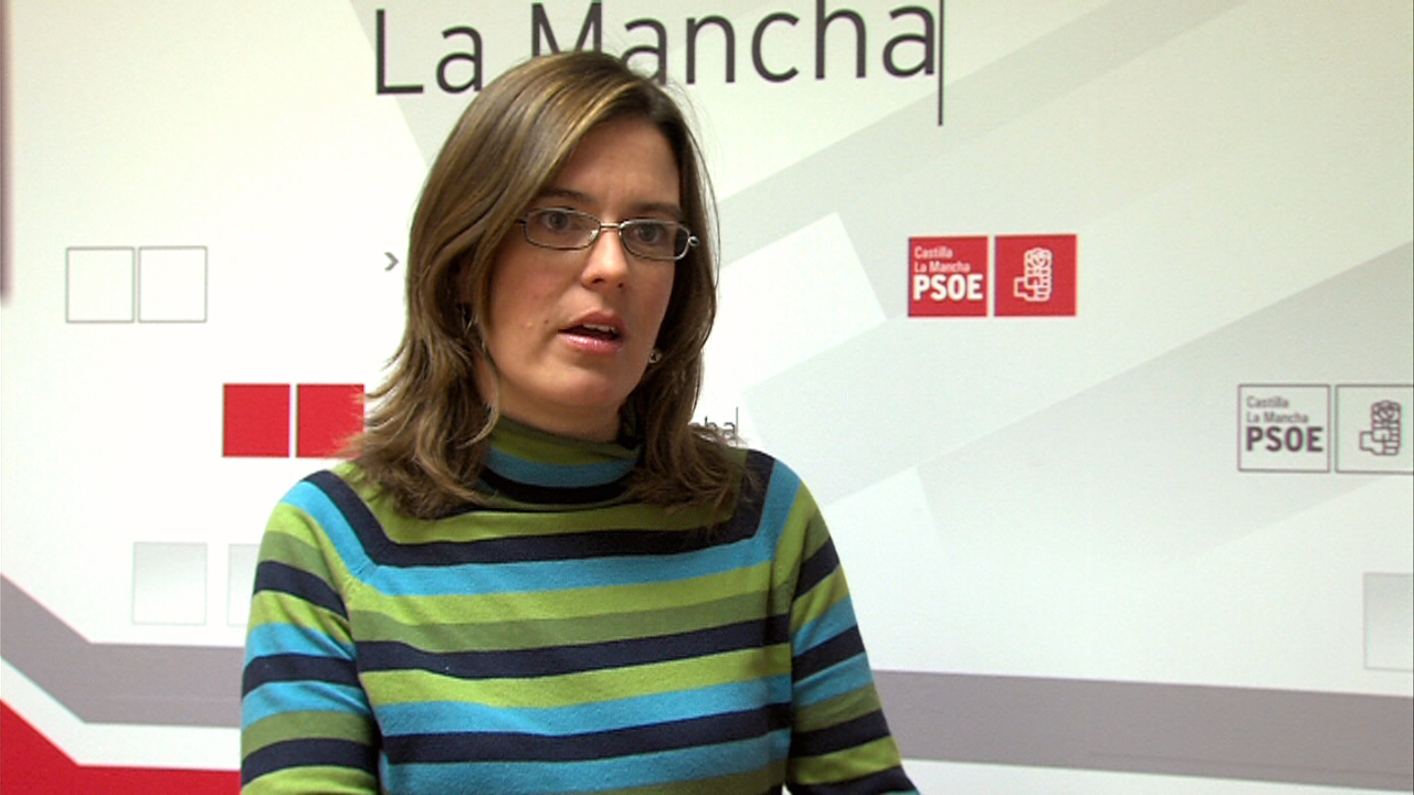 “El cese de Labrador no basta, urge un cambio profundo en el Gobierno de Cospedal”